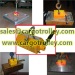Permanent Magnetic Lifter advantages