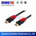 HDMI to HDMI Cable 3 feet Support Ethernet and Audio Return