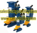 Hydraulic toe jack with durable quality