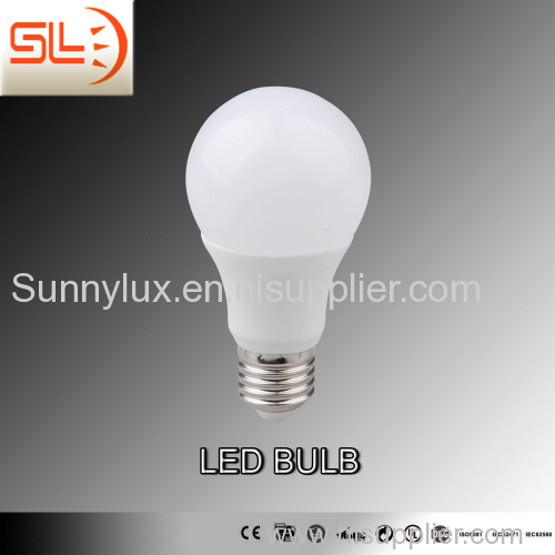 A60b 10W 12W 15W Energy Saving E27 LED Bulb Lights