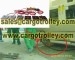 Air movers casters can solving any moving and handling problems