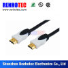 High Speed Dual Molded HDMI Cable 1.4v