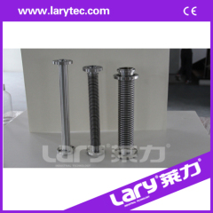 high quality hot sale cheap ISO stainless steel bellows