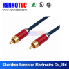 Factory Price Wholesale Audio RCA Cable