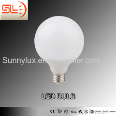 Big Globe LED G95 E27 Bulb with Alu and PA66