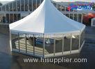 Customized PVC Tarpaulin Fabric for Tents / Inflatable Products / Airtight Material