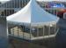 Customized PVC Tarpaulin Fabric for Tents / Inflatable Products / Airtight Material