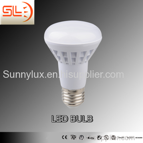 CE Approved LED Par Bulb R63 with E27 Holder