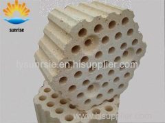 Fire Clay refractory Bricks