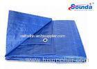 High Density Polyethylene Fabric with High Glossy / Matte/ Semi Matte Surface
