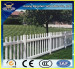 PVC Vinyl Fence For Artificial Grass Fence