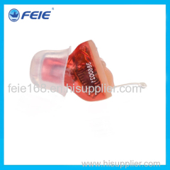 alibaba.com mini hearing aid digital programmable hearing aid CIC S-11A for hearing aid invisible in ear