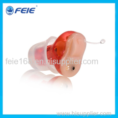 alibaba.com mini hearing aid digital programmable hearing aid CIC S-11A for hearing aid invisible in ear