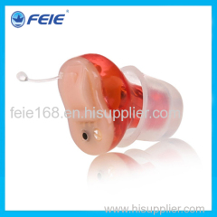 alibaba.com mini hearing aid digital programmable hearing aid CIC S-11A for hearing aid invisible in ear