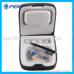 alibaba.com mini hearing aid digital programmable hearing aid CIC S-11A for hearing aid invisible in ear