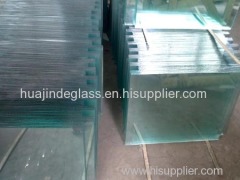 building and art decorative sheet glass