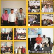 Hebei Saiheng Food Processing Equipment Co.,Ltd