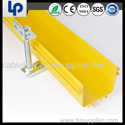 Optical Fiber Cable Tray