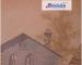 230g/sqm Polyester Laminated Cotton Fabric without Liner for Photographer Painter