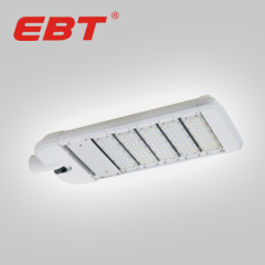 Rosh approval for 120lm/w high efficacy street light