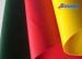 Polyester outdoor printing materials PVC trapaulin water proof matte / glossy avalible