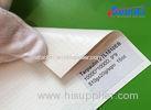 Weather Resistance High Intensity PVC Tarpaulin Fabric with Embossed Craft