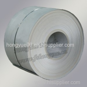 HOT ROLLED STAINLESS STEEL COILS
