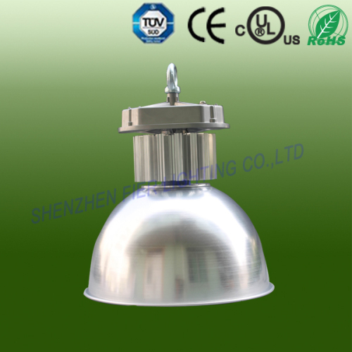 High LPW 100W LED high bay light with CREE chip