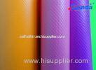 High Glossy 390g/sqm PVC Tarpaulin Fabric for Outdoor Tent / Awning Covering