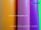 High Glossy 390g/sqm PVC Tarpaulin Fabric for Outdoor Tent / Awning Covering
