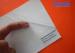 Monomeric Transparent PVC Material Cold Lamination Film 70 Micron 50m Width
