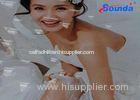 Anti UV 80micron Cold Lamination Film with Permanent Solvent Polyacrylate Adhesive