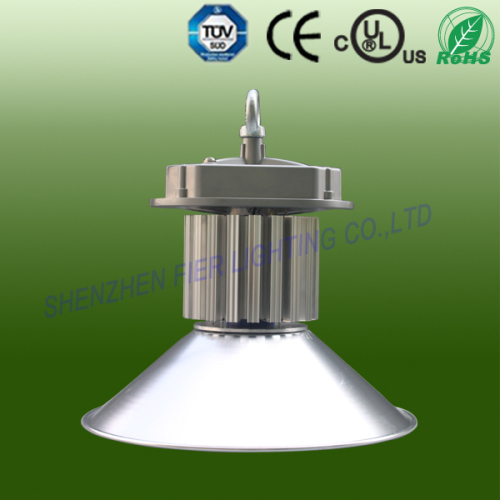 3 years warranty 150W LED high bay light