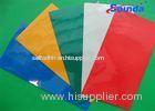 Color Wide Angel Reflective Sign Material With Weather Resistance Performance