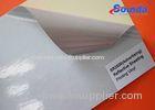 Anti UVPET Reflective Sign Material for Digital Printing Road Sign Making