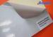 Anti UVPET Reflective Sign Material for Digital Printing Road Sign Making