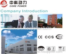 Core Power (Fujian) Eletrical Co.,LTD
