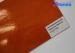 Permanent PSA Self Adehesive Reflective Material Fabric with PE Coated Liner