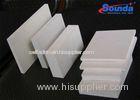 Anti Deformed Damp Proof PVC Foam Board for Billboard Dispaly 25mm Thickness