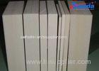 Flame Retardency Insulation PVC Foam Board 30mm Thickness Anti Corrosion