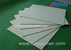 Laminate PVC Foam Sheet with Smooth Matte Finish High Strength Light Weight