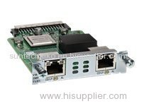 network equipments router card