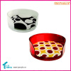 Factory Plexiglass Hot Sale Plastic Custom Acrylic Luxury Pet Bed Acrylic Red Ruby