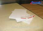 Billboards PVC Foam Board with 8mm Thickness High Screw Holding Strength