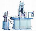 7.2KW Electric Heat Vertical Injection Molding Machine / LSR Molding Machine