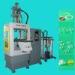 High Performance Vertical Molding Machine With Servo Motor System 15KW Motor Power