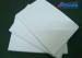 High Flexible Polymeric PVC Water Based Gloss Photo Paper for Indoor Advertising