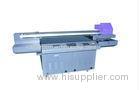 Intelligent Irradiating Universal Printer Flatbed Printing Machine 160cm*100cm Printing size