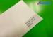 Eco Solvent Ink Digital Printing Self Adhesive Vinyl Film with Calendering Craft