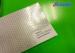 Road Sign Advertising Self Adhesive Vinyl Film Micro Prismatic with Seam Eco Solvent